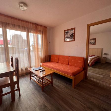 Frontera Blanca Apartment Пас де ла Каса Екстериор снимка