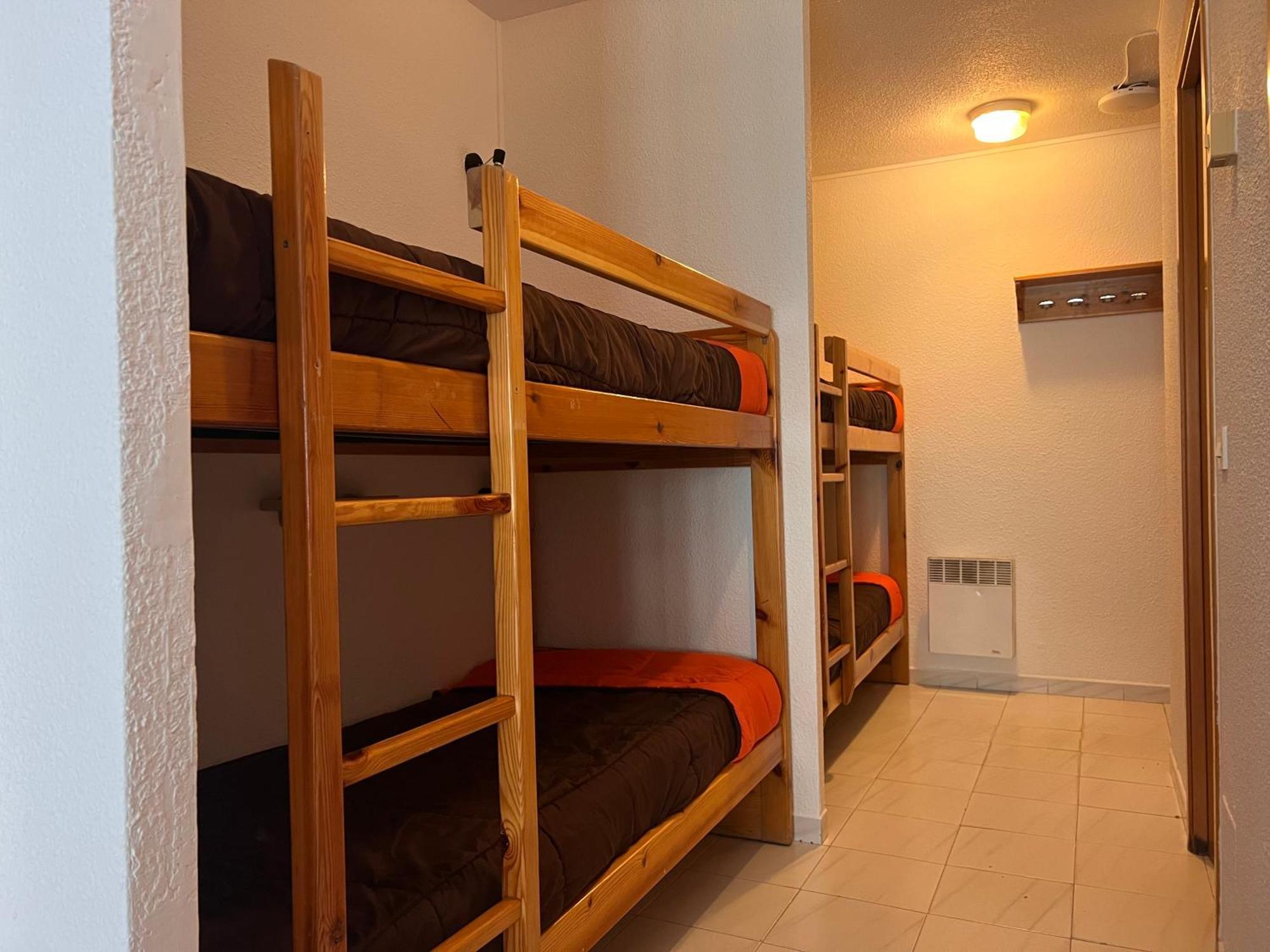 Frontera Blanca Apartment Пас де ла Каса Екстериор снимка